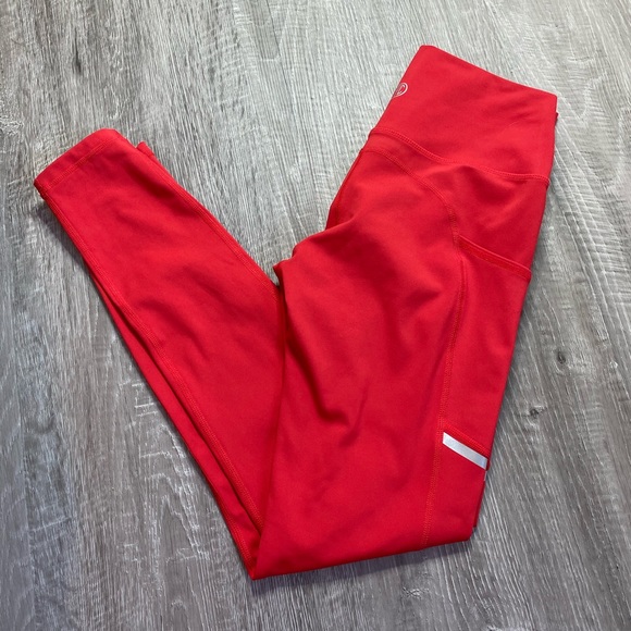 TILYOUCOLLAPSE infrared LIMITED leggings - Picture 1 of 5
